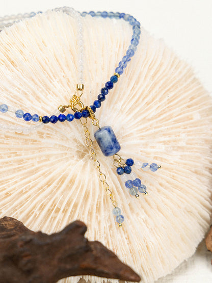 Lapis Lazuli Necklace